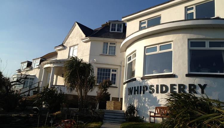 Whipsiderry Hotel