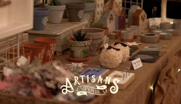 Artisans Emporium