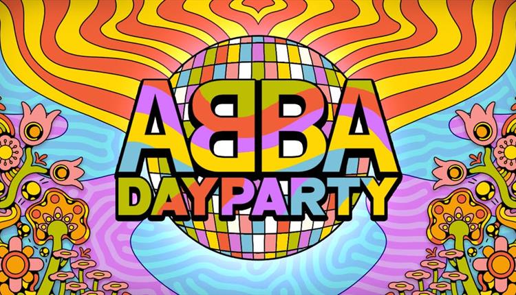 The ABBA Day Party at Sailors