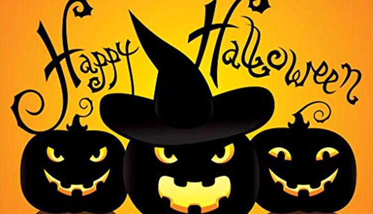 Children's Halloween Party at The Tavern Inn