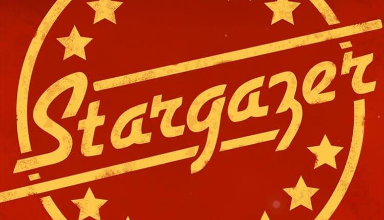 Stargazer LIVE! at Newquay Rowing Club