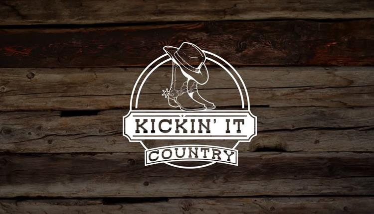 Kickin' it Country Winter Edition at Sailors