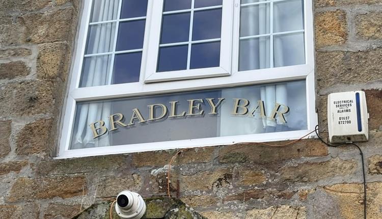 Quiz Night at The Bradley Bar