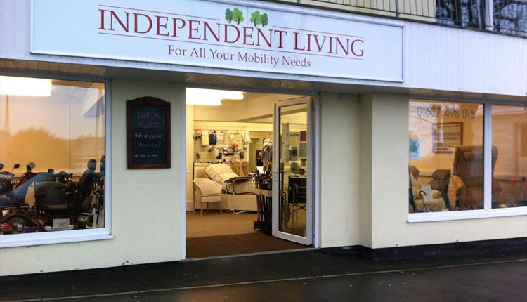 Independent Living