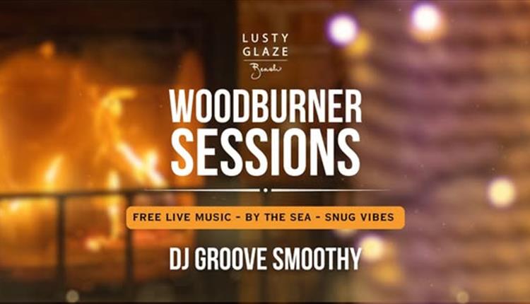 Woodburner Sessions: Open Mic Night