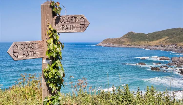 Just Walk Cornwall