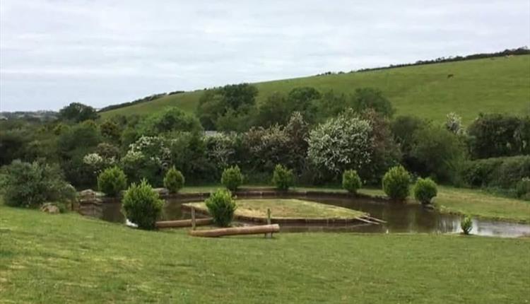 Porth Valley Ec Cross Country Clinic with Carly Moore