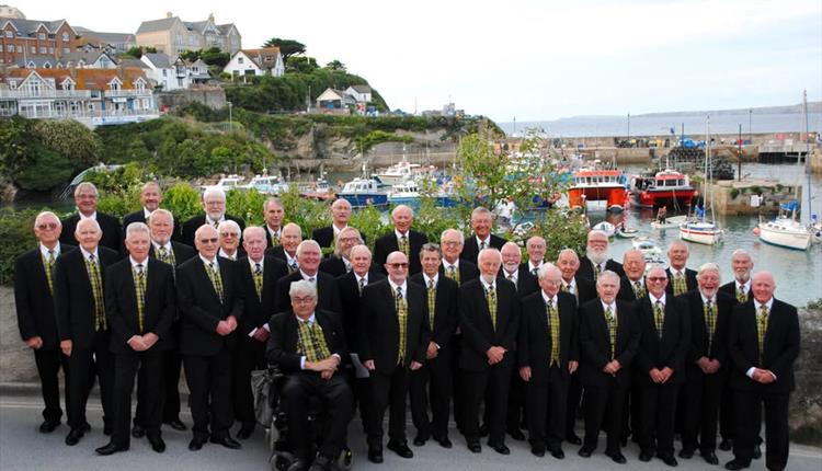 St Piran's EVE Gig at Steam Bar