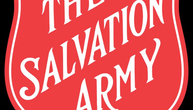 Community Carol Service at The Salvation Army