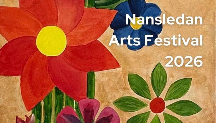 Nansledan Arts Festival