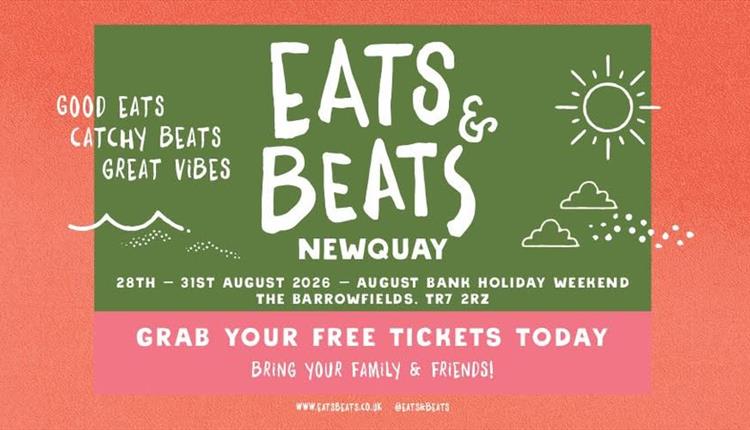 Eats and Beats Food & Music Festival