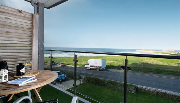 Beach Retreats - 17 Oceangate
