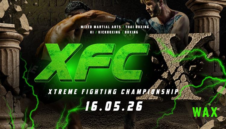 XFC 10 2026