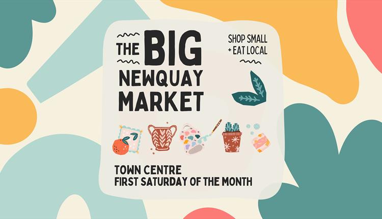 BIG Newquay Market