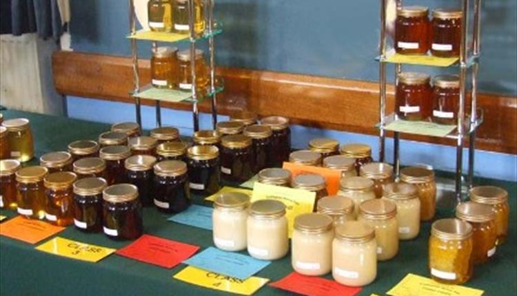 Callington Honey Fair