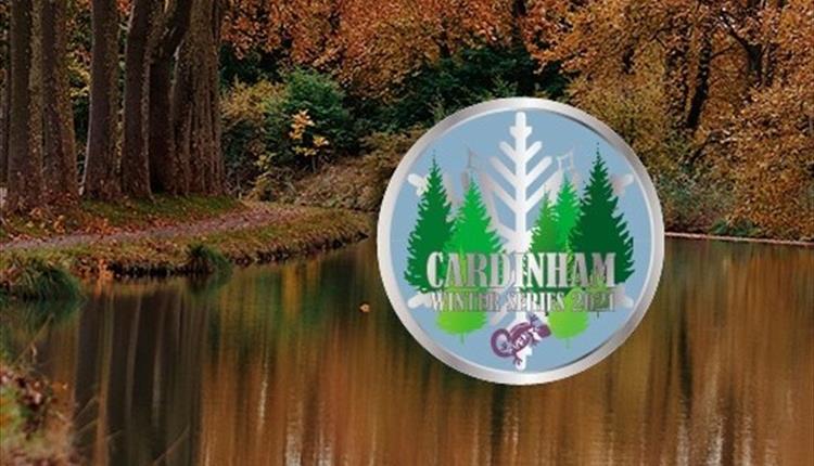 Cardinham Winter 5k