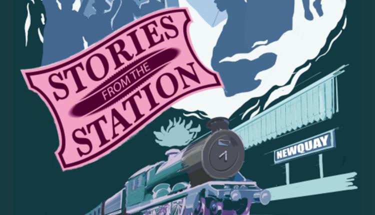 Stories from the Station
