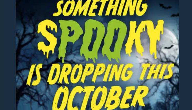 Spooky Zooquay - Newquay Zoo