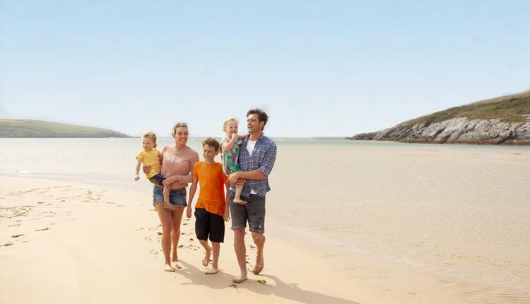 Crantock Beach Holiday Park - Parkdean Resorts