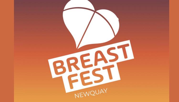Breast Fest Newquay