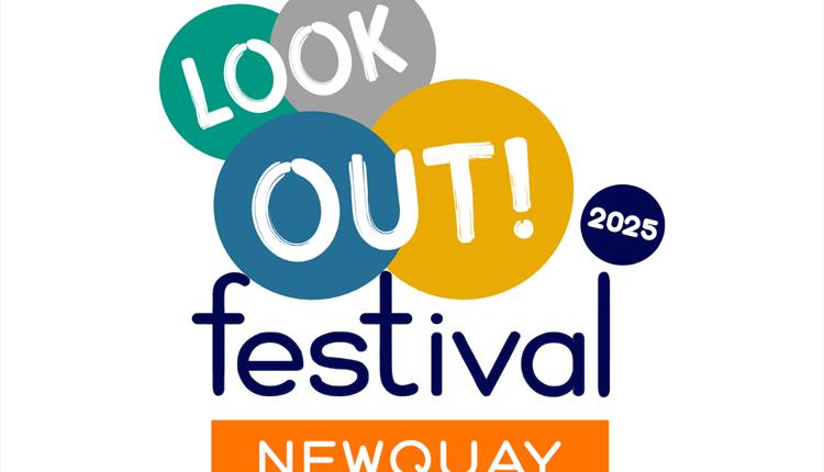 LOOK OUT! Festival