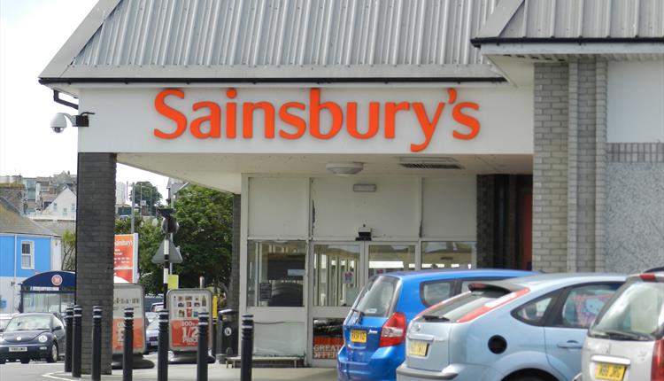 Sainsbury's