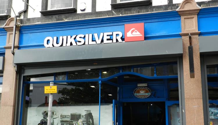 Quicksilver