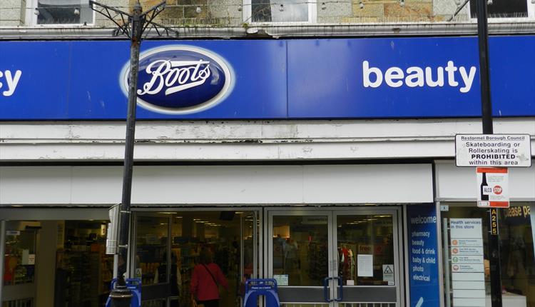 Boots chemist special on sale offers