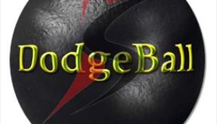 Cornish Junior Dodgeball Championships