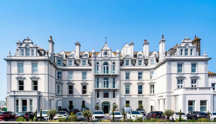 The NICI Hotel