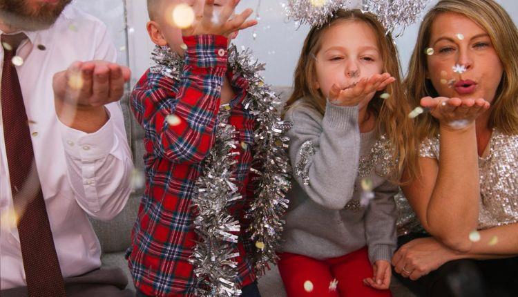 Esplanade hotel's Festive New Years Break