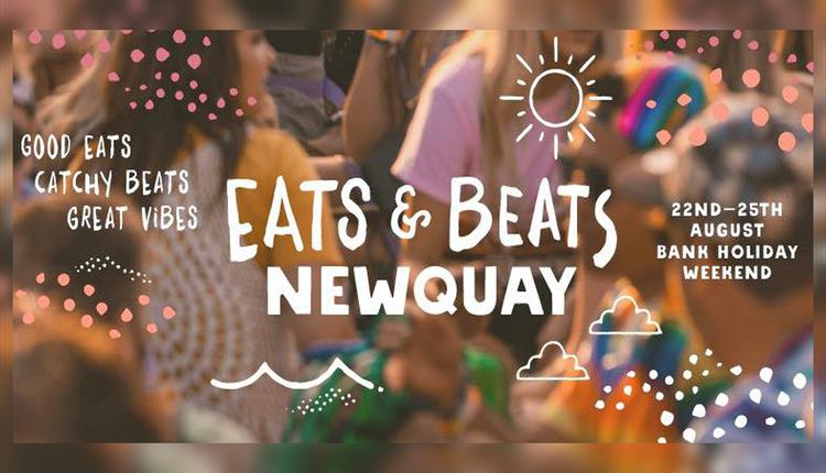 Eats & Beats Food Festival