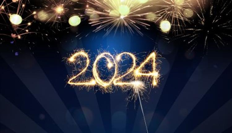 Legacy Hotel Victoria New Year's Eve Party