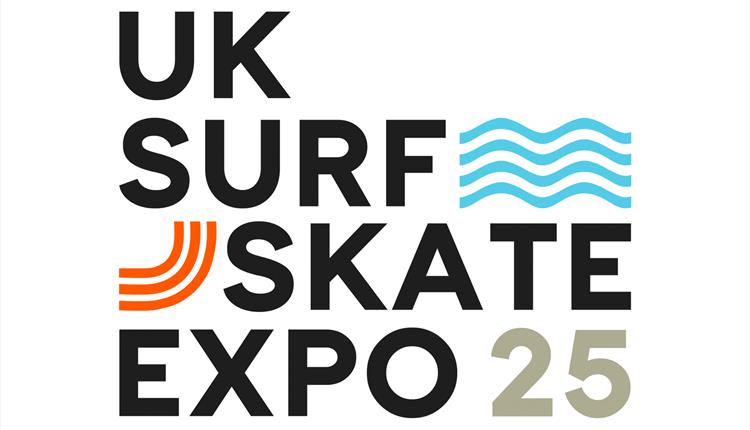 UK Surf & Skate Expo