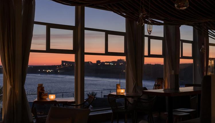 Summer Setlist at Fistral Beach Hotel & Spa