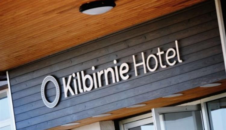 Kilbirnie Hotel