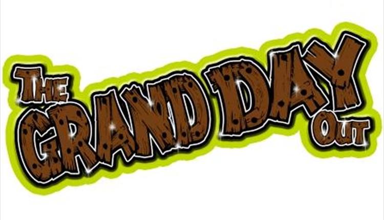 Grand Day Out, Royal Cornwall Show Ground, Wadebridge, Cornwall