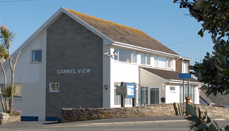 Gannel View