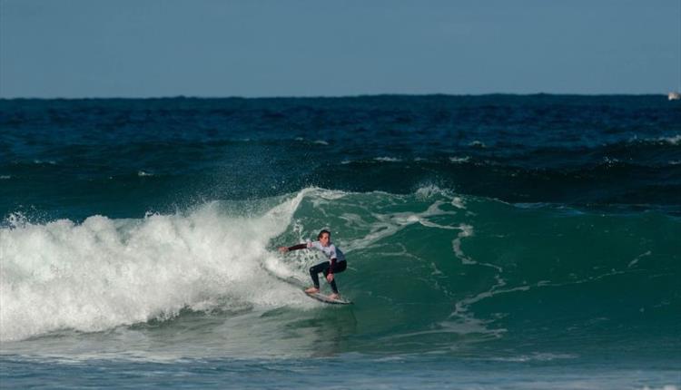 Rip Curl Grom Search 2023