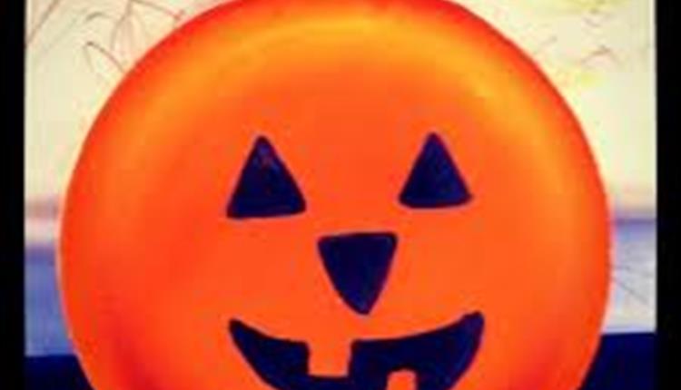 Haloween Crafts