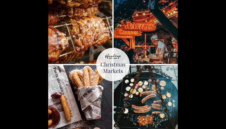 Healeys Christmas Markets