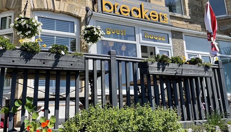 Breakers Guest House