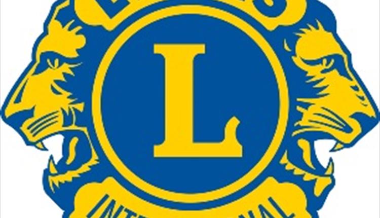 Lions Club Of Newquay - "Len Skade" Town Walk
