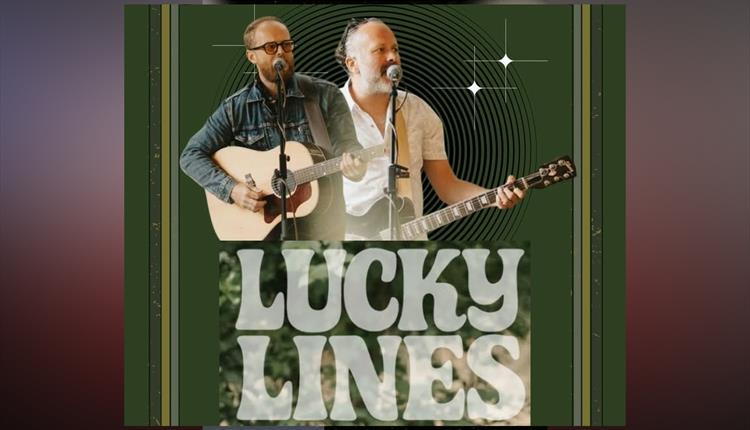 Lucky Lines at Project Eighty Three