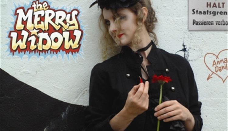 The Merry Widow, Duchy Opera