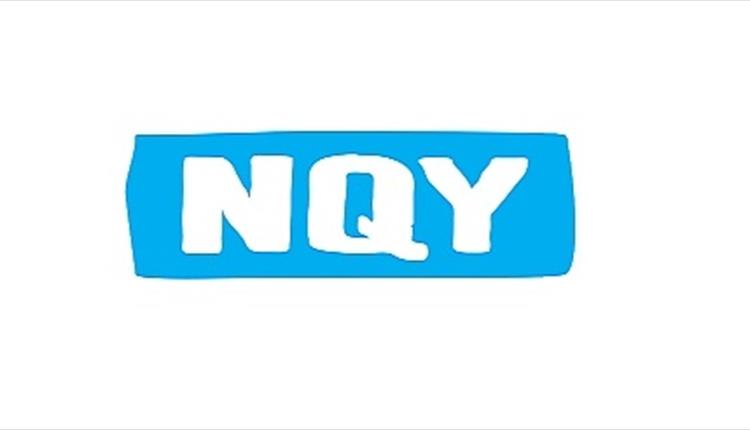 Newquay BID logo