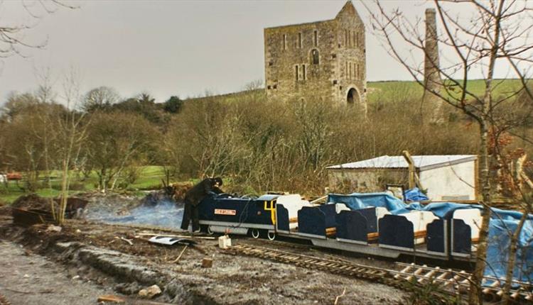 Newlyn Downs Branchline 30th Anniversary