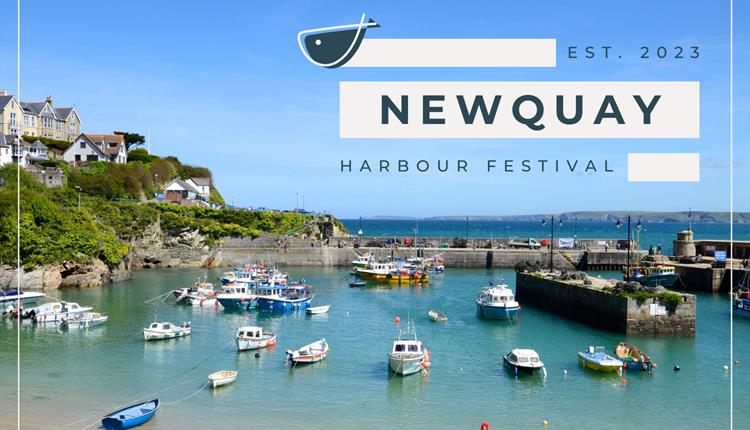 Newquay Harbour Festival 2024