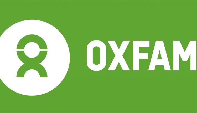 Oxfam Charity Shop