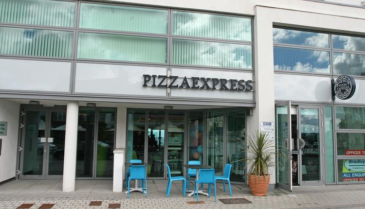 Pizza Express